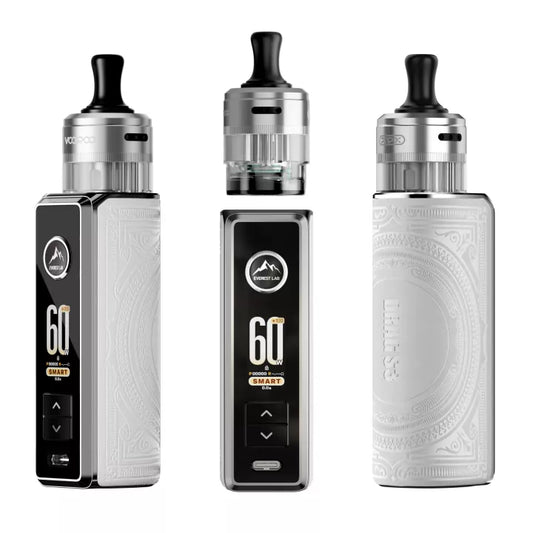 Pod Drag S3 Voopoo : photo 1