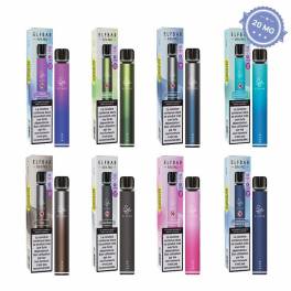 Kit Elfa Pro Elfbar