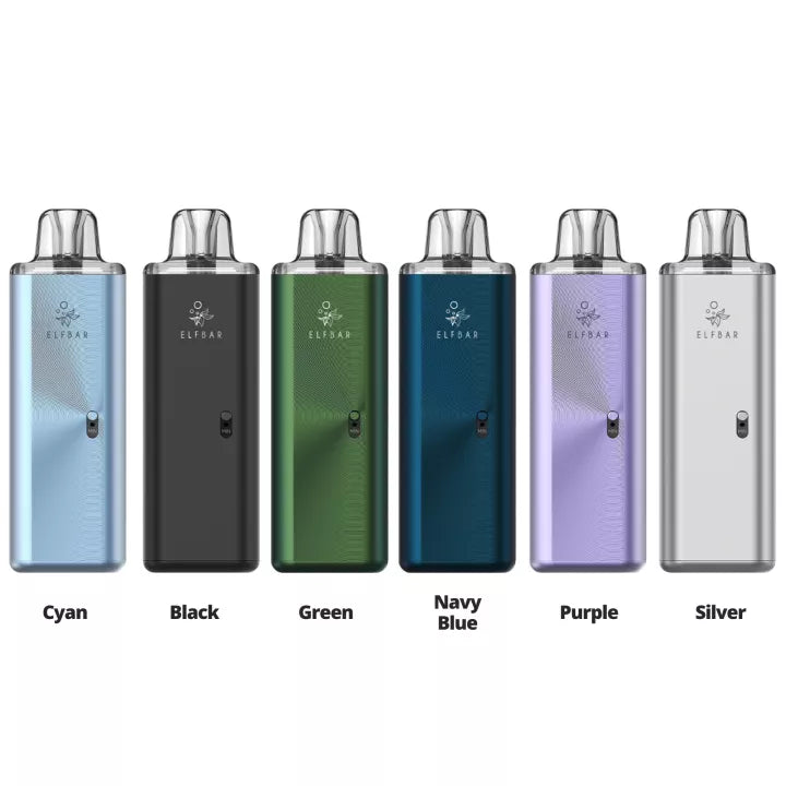 Kit ELFX Mega Elfbar