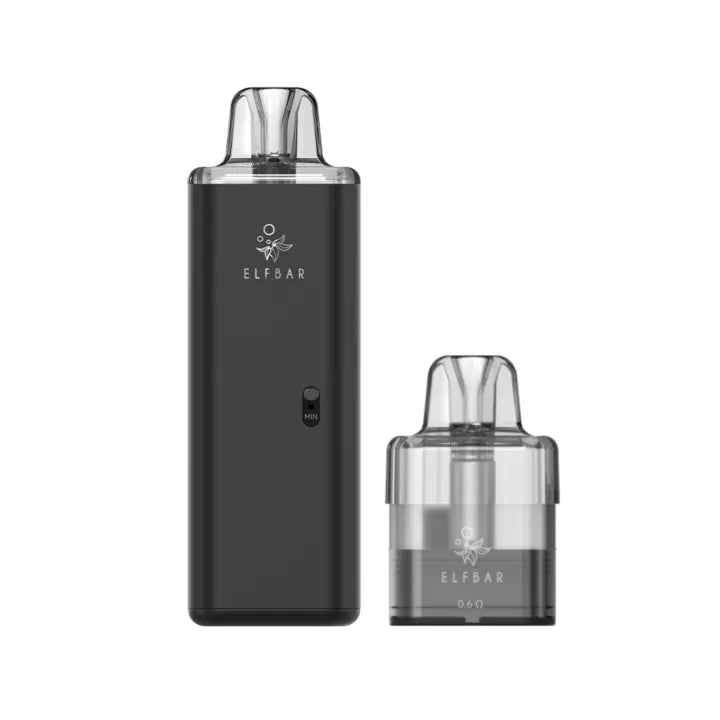 Kit ELFX Mega Elfbar : photo 1