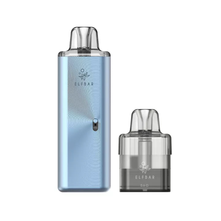 Kit ELFX Mega Elfbar : photo 2