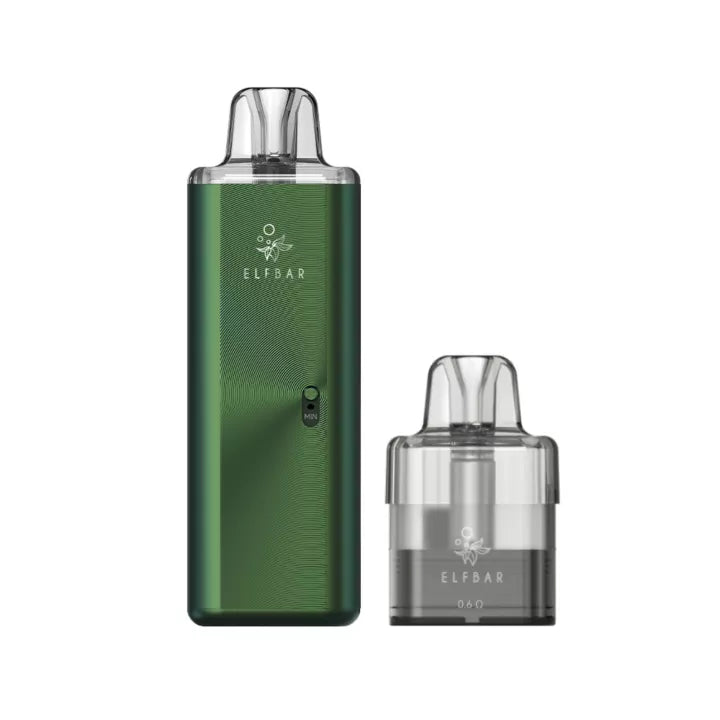 Kit ELFX Mega Elfbar : photo 3