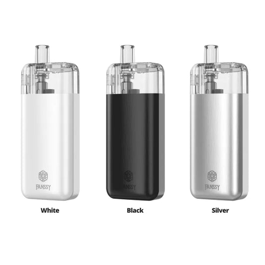 Kit Fanssy Aspire