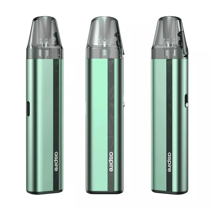 Kit Flexus SE Aspire : photo 1