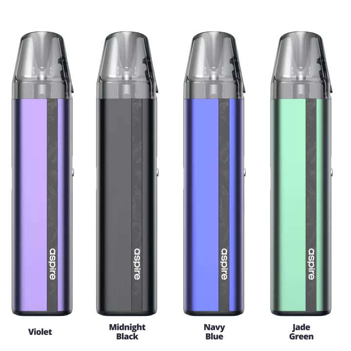 Kit Flexus SE Aspire