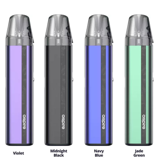 Kit Flexus SE Aspire