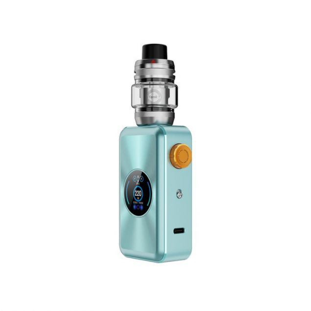 Kit Gen Max Vaporesso Ice Blue