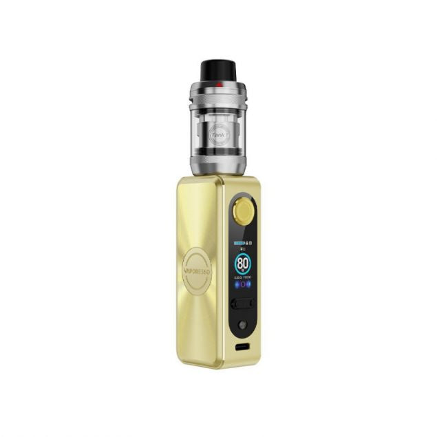 Kit Gen SE Vaporesso Platinum Gold
