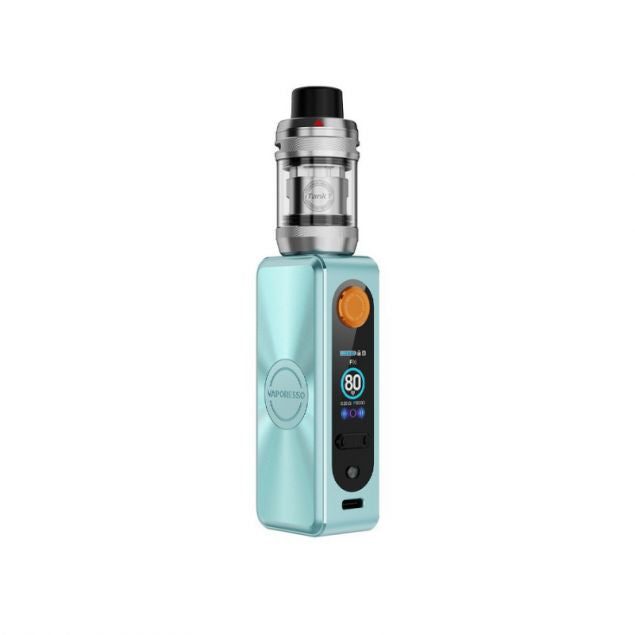Kit Gen SE Vaporesso Ice Blue