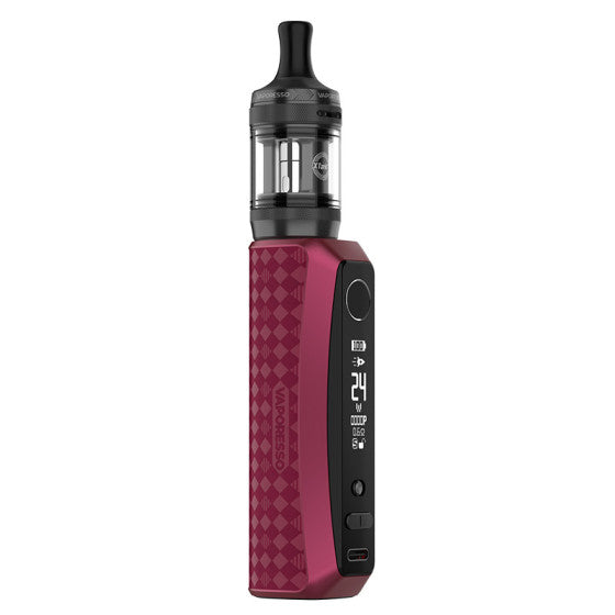 Kit GTX One Pro Vaporesso : photo 3
