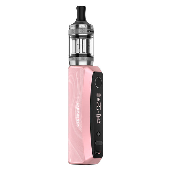 Kit GTX One Pro Vaporesso : photo 4