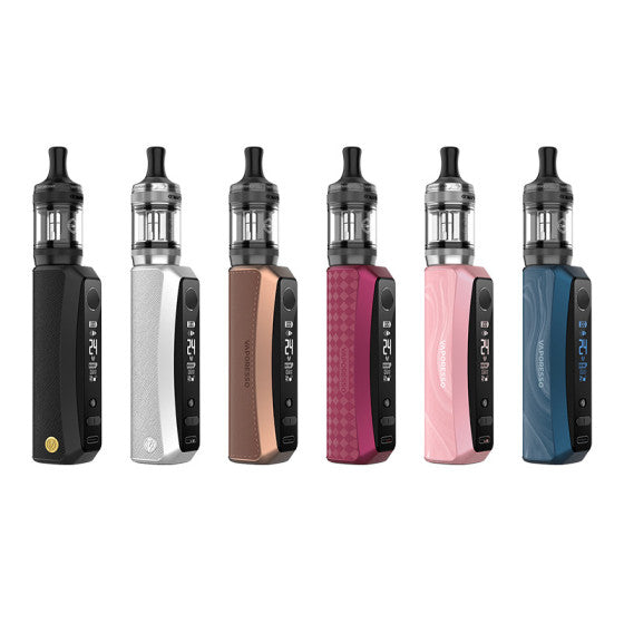Kit GTX One Pro Vaporesso