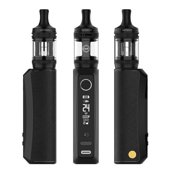 Kit GTX One Pro Vaporesso : photo 7