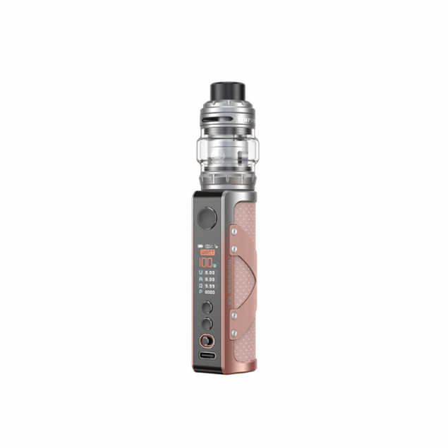 Kit Huracan EX Aspire Pink