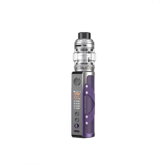 Kit Huracan EX Aspire Purple