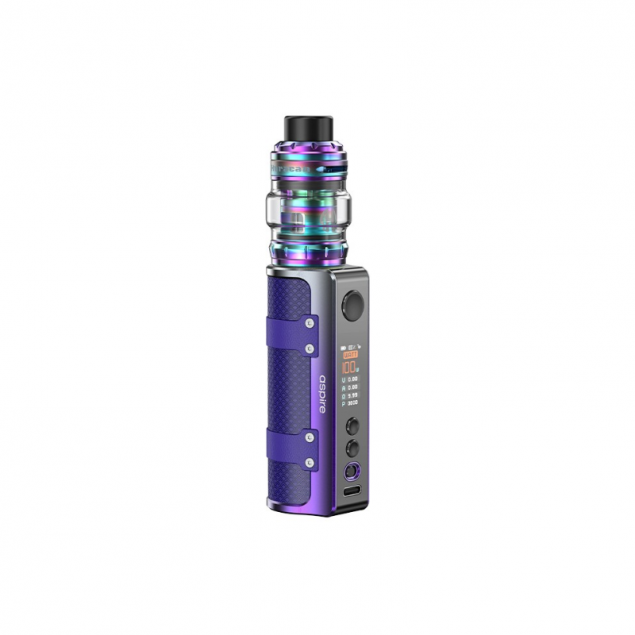 Kit Huracan LX Aspire Purple