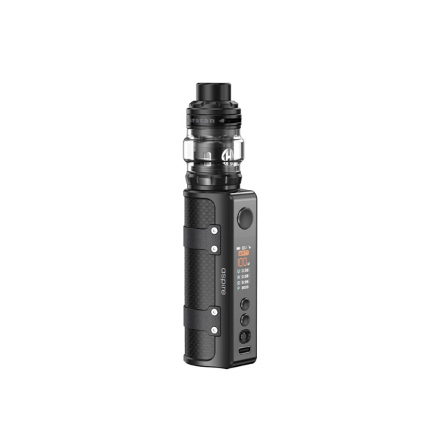 Kit Huracan LX Aspire Black