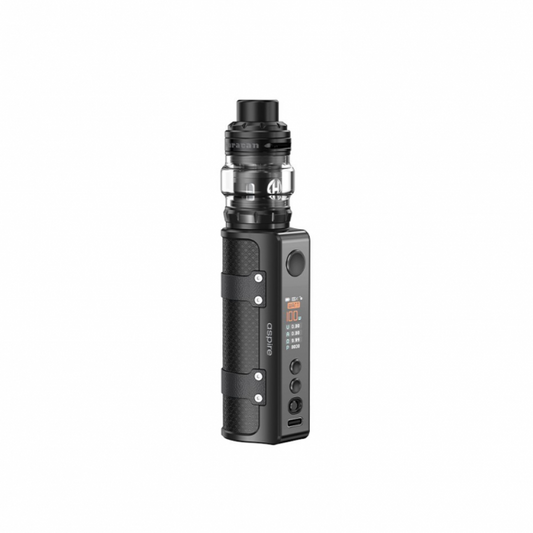 Kit Huracan LX Aspire Black