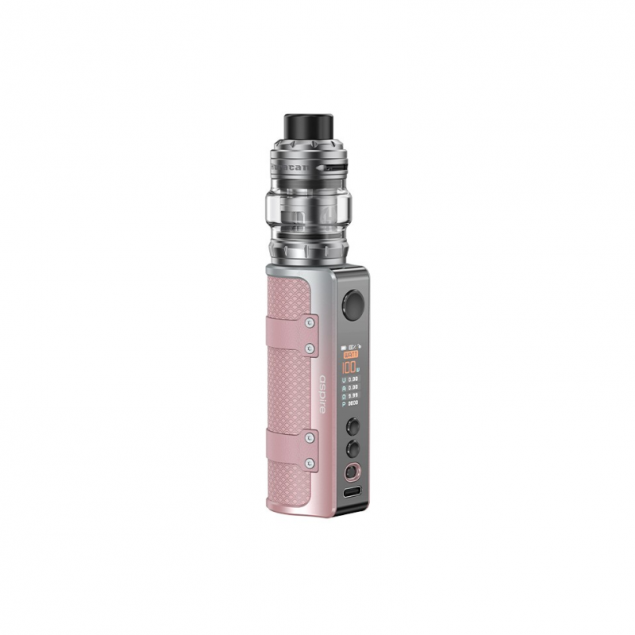 Kit Huracan LX Aspire Pink
