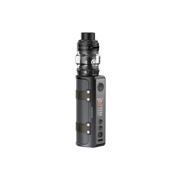 Kit Huracan LX Aspire Gun metal