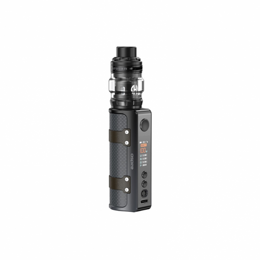 Kit Huracan LX Aspire Gun metal