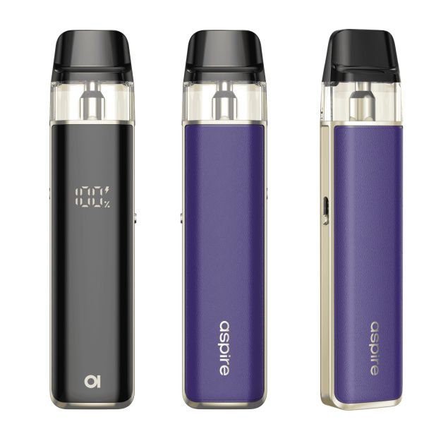 Kit Loomix Aspire Purple Gold