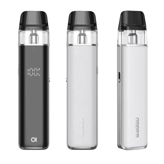 Kit Loomix Aspire Pearl White