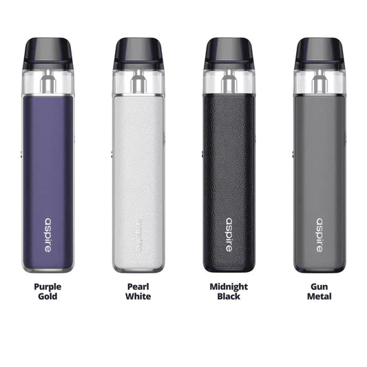 Kit Loomix Aspire