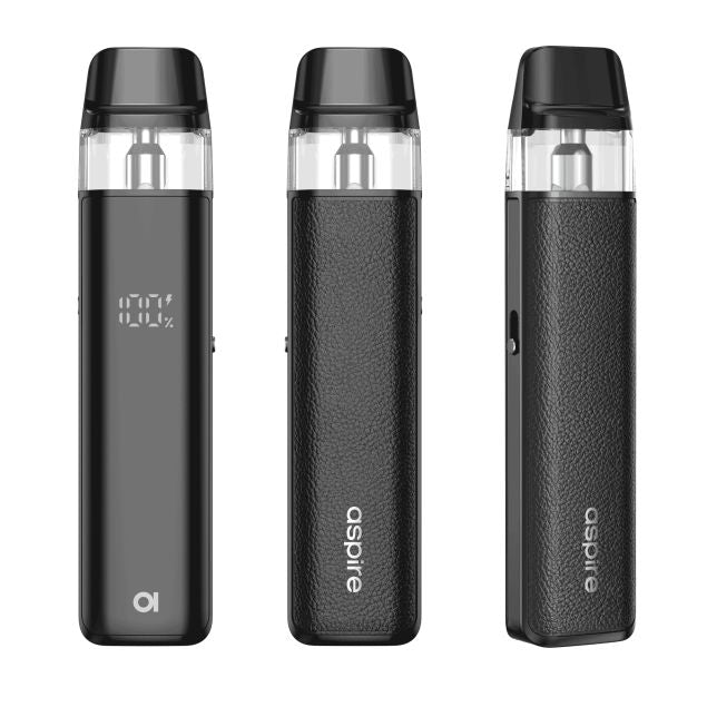 Kit Loomix Aspire Midnight Black