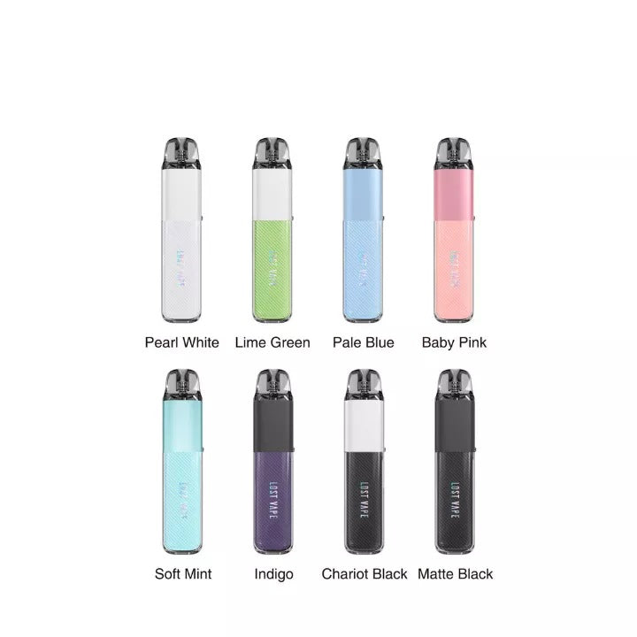 Pod Ursa Nano Air Lost Vape
