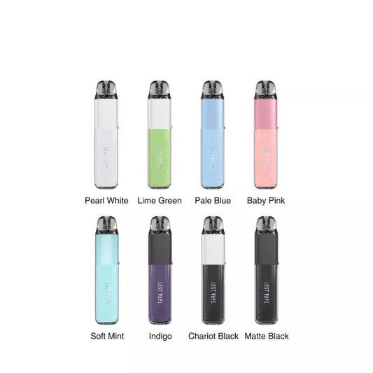 Pod Ursa Nano Air Lost Vape