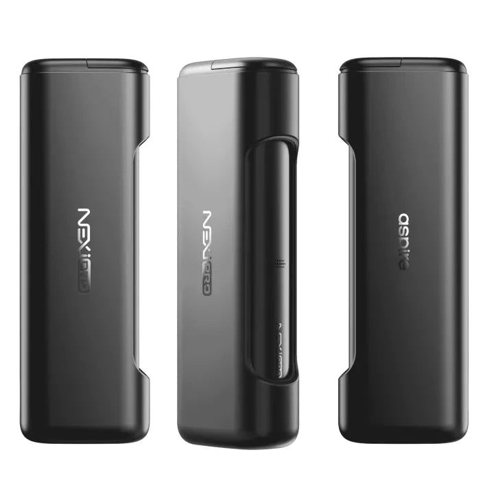 Kit Nexi Pro Aspire : photo 1