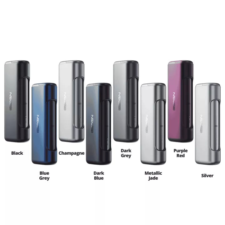 Kit Nexi Pro Aspire