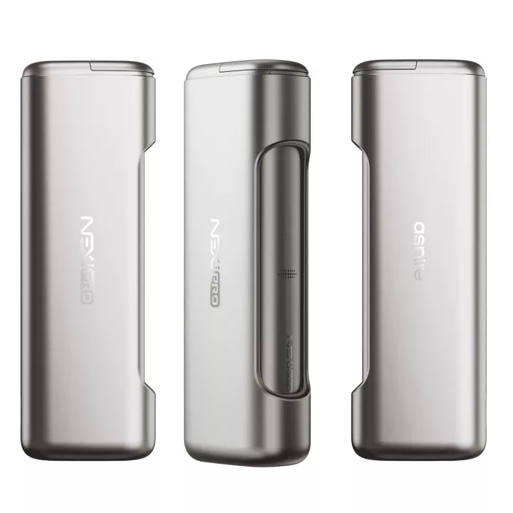 Kit Nexi Pro Aspire : photo 2