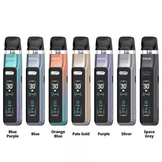 Pod Novo GT Smoktech