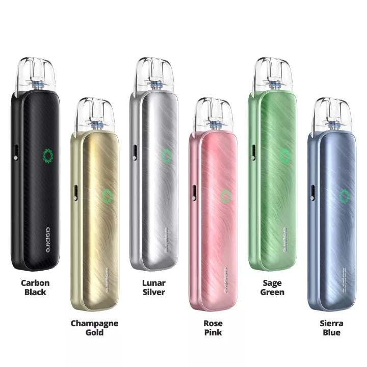 Kit Pixo Aura 2 Aspire