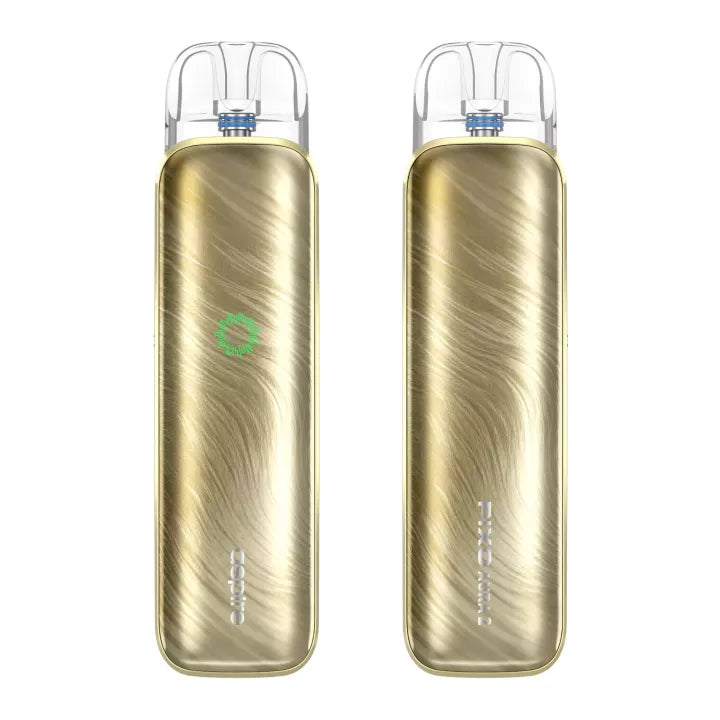 Kit Pixo Aura 2 Aspire : photo 2