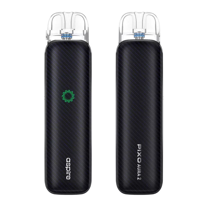 Kit Pixo Aura 2 Aspire : photo 1