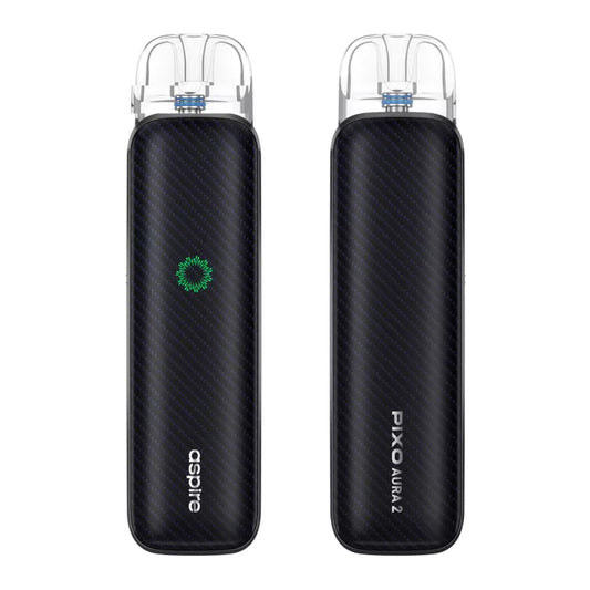 Kit Pixo Aura 2 Aspire : photo 1