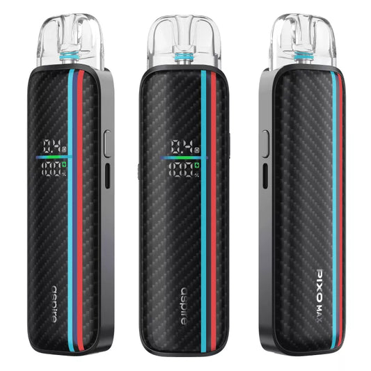 Kit Pixo Max Aspire : photo 1