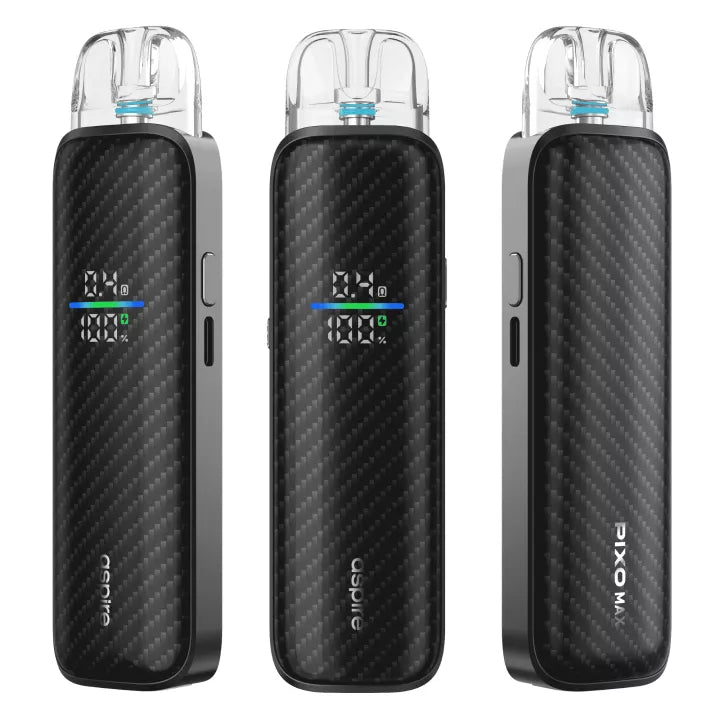 Kit Pixo Max Aspire : photo 2