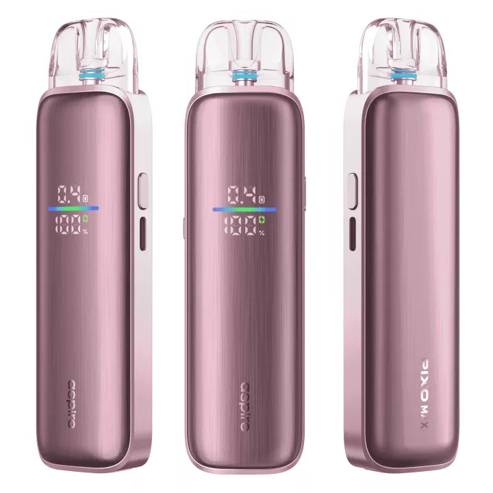 Kit Pixo Max Aspire : photo 3