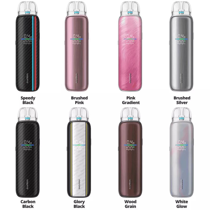 Kit Pixo Max Aspire