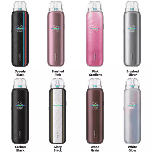 Kit Pixo Max Aspire