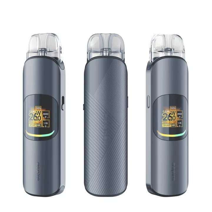 Kit Pixo Neo Aspire : photo 2