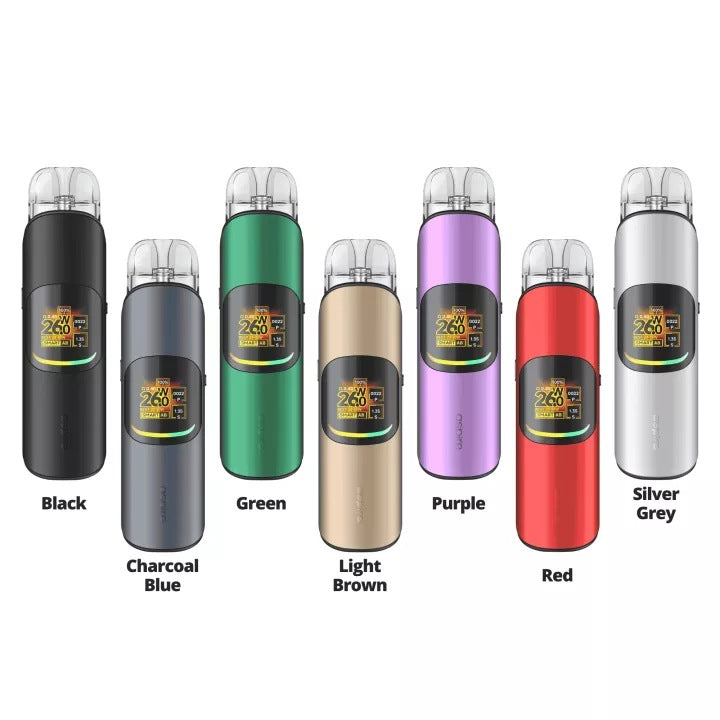 Kit Pixo Neo Aspire