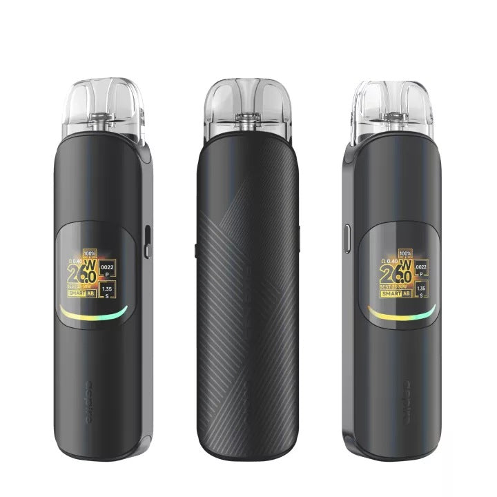 Kit Pixo Neo Aspire : photo 1