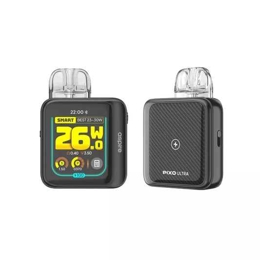 Kit Pixo Ultra Aspire : photo 1
