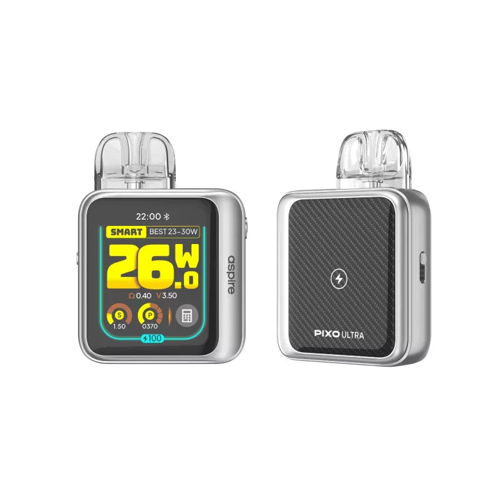 Kit Pixo Ultra Aspire : photo 2