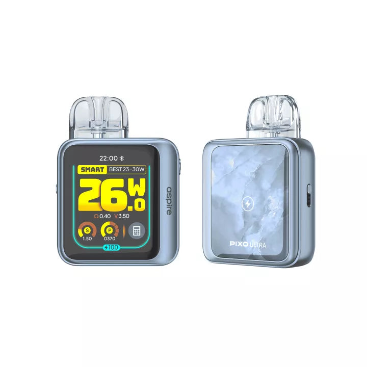 Kit Pixo Ultra Aspire : photo 3